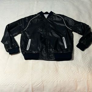 Pegasus Vintage Men's Reversible Bomber